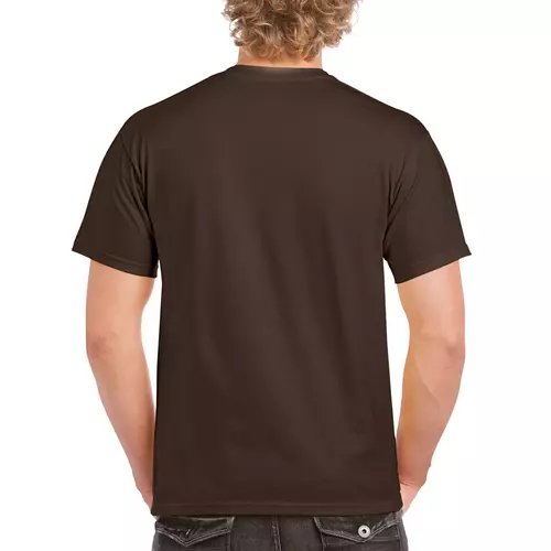 Футболка Heavy Cotton 180 2