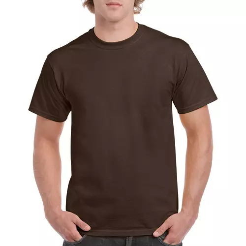 Футболка Heavy Cotton 180 Time