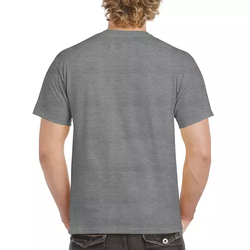 Футболка Heavy Cotton 180 2