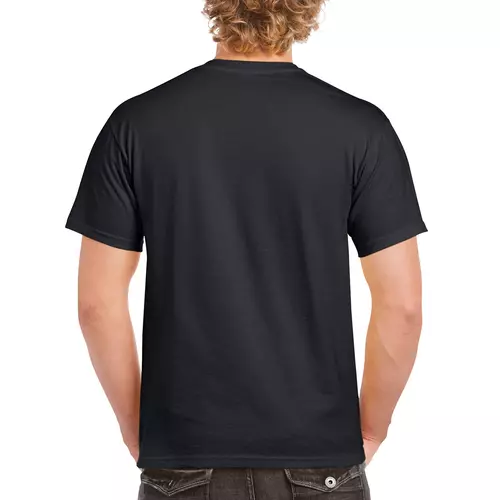 Футболка Heavy Cotton 180 2