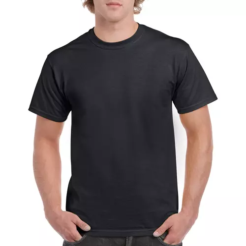 Футболка Heavy Cotton 180 Time