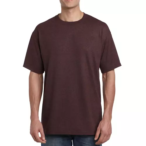 Футболка Heavy Cotton 180 Time