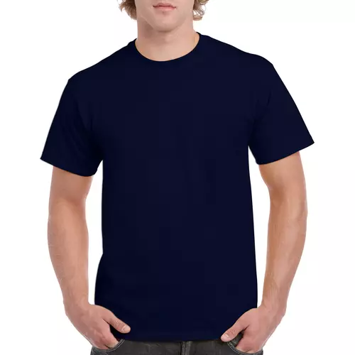 Футболка Heavy Cotton 180 Time