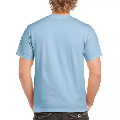 Футболка Heavy Cotton 180 2