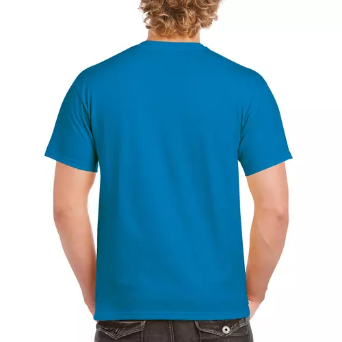 Футболка Heavy Cotton 180 2