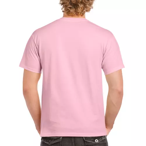 Футболка Heavy Cotton 180 2