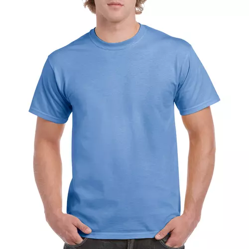 Футболка Heavy Cotton 180 Time