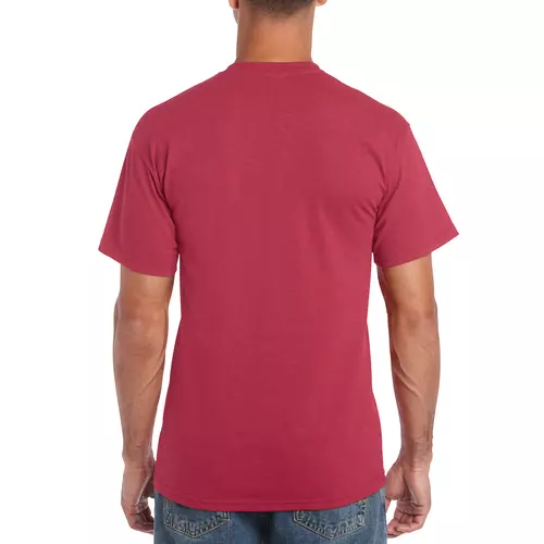 Футболка Heavy Cotton 180 2