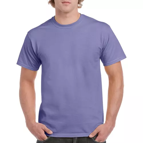 Футболка Heavy Cotton 180 Time