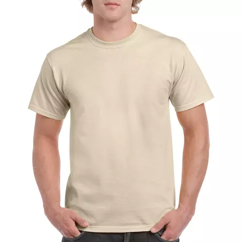 Футболка Heavy Cotton 180 Time