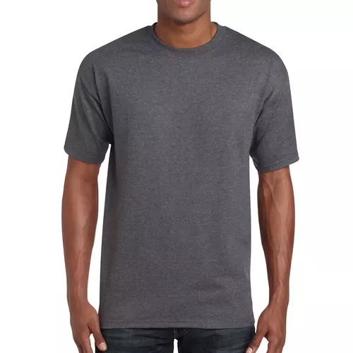 Футболка Heavy Cotton 180 Time