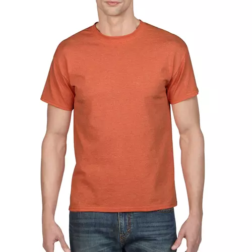 Футболка Heavy Cotton 180 Time
