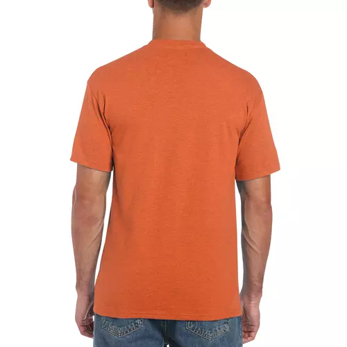 Футболка Heavy Cotton 180 2