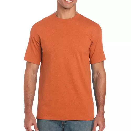 Футболка Heavy Cotton 180 Time