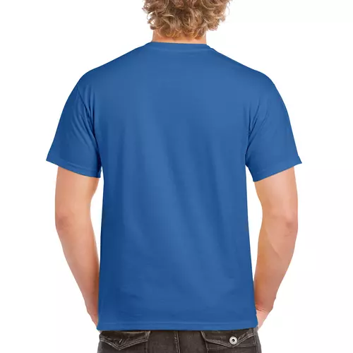 Футболка Heavy Cotton 180 2