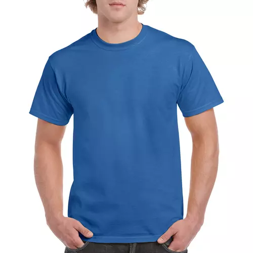 Футболка Heavy Cotton 180 Time
