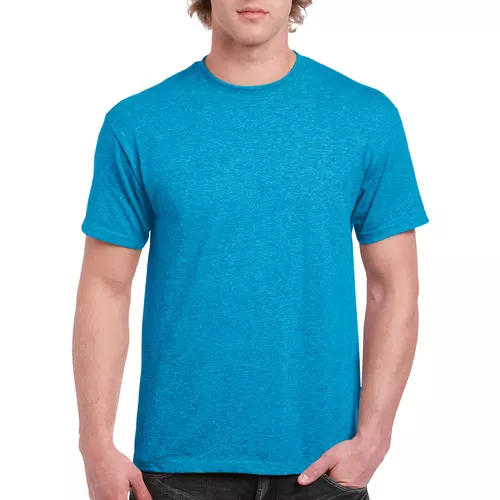 Футболка Heavy Cotton 180 Time