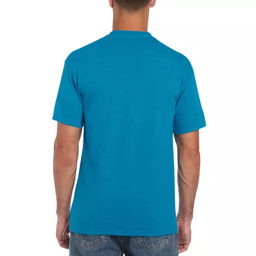 Футболка Heavy Cotton 180 2
