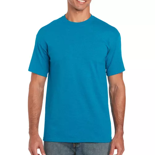 Футболка Heavy Cotton 180 Time