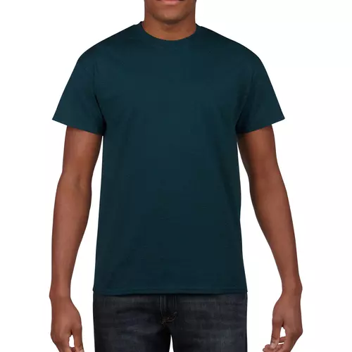 Футболка Heavy Cotton 180 Time