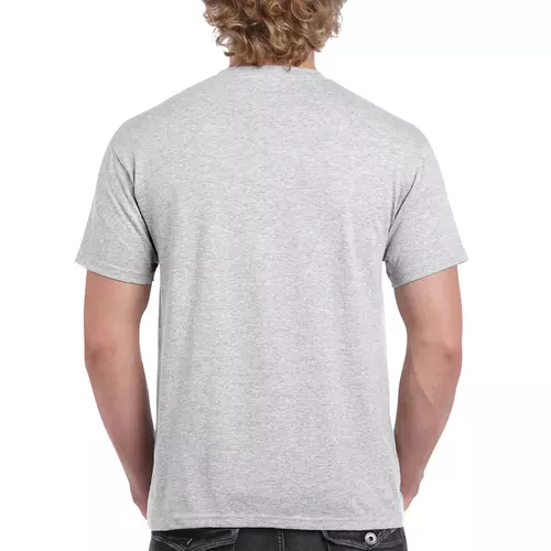 Футболка Heavy Cotton 180 2