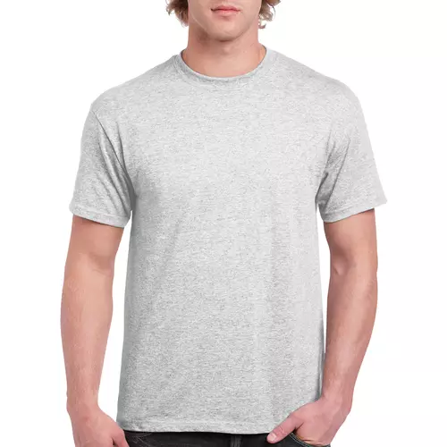 Футболка Heavy Cotton 180 Time