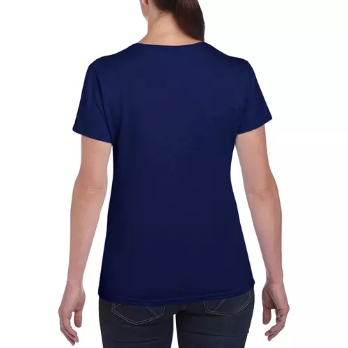 Женская футболка Heavy Cotton 180 2
