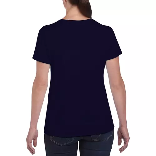 Женская футболка Heavy Cotton 180 2
