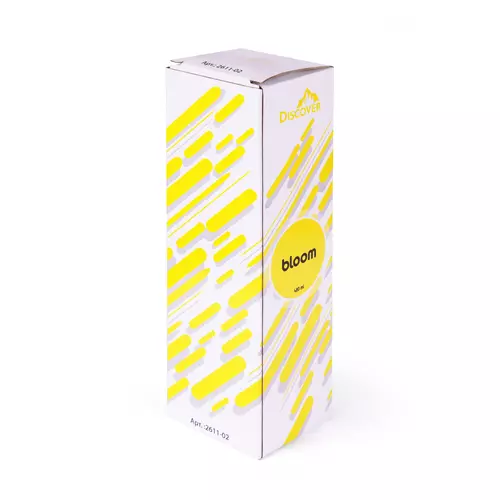 Термопляшка Bloom, ТМ Discover 4