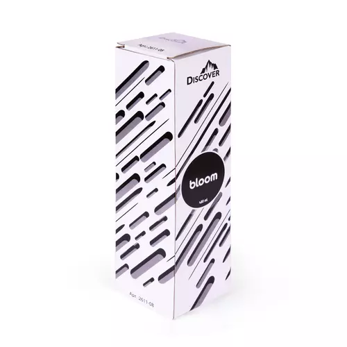 Термопляшка Bloom, ТМ Discover 4
