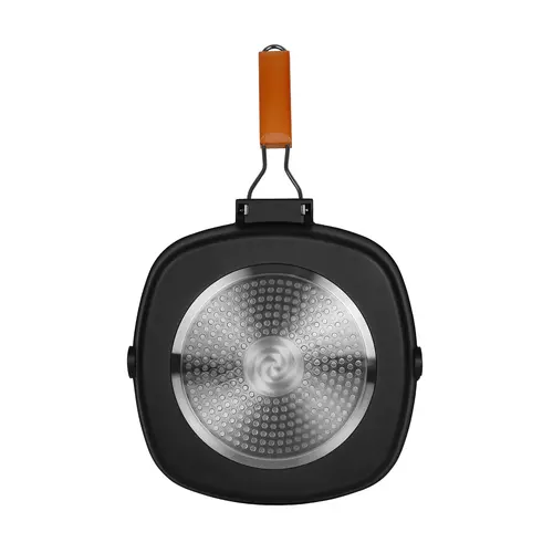 Сковорідка-гриль MediumWell, TM Discover 3