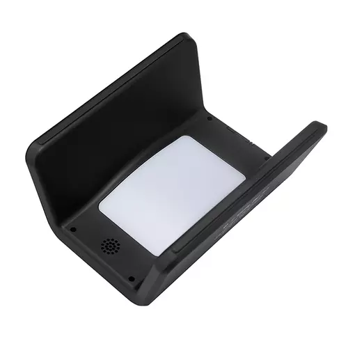 Годинник з бездротовою зарядкою Wake Up, TM TEG 2