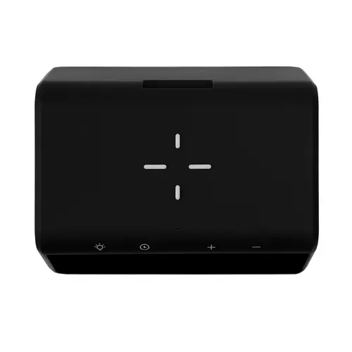 Годинник з бездротовою зарядкою Wake Up, TM TEG 6