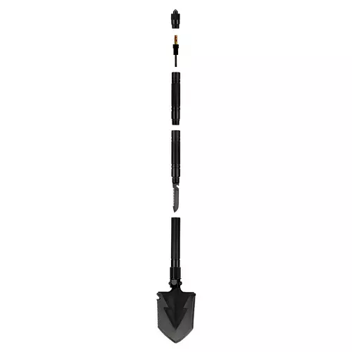 Лопата Sharp, TM Discover 2