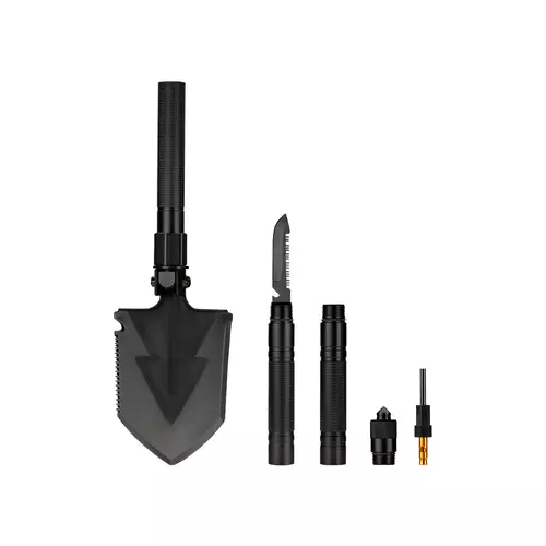 Лопата Sharp, TM Discover 3
