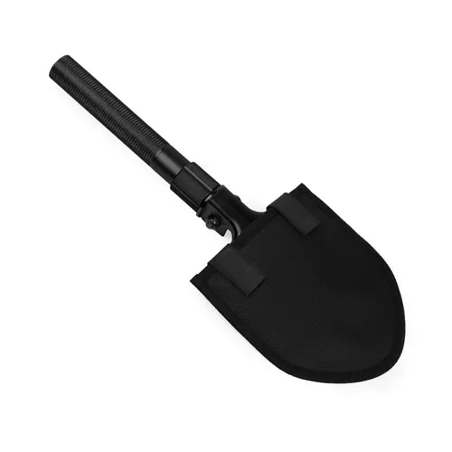Лопата Sharp, TM Discover 5