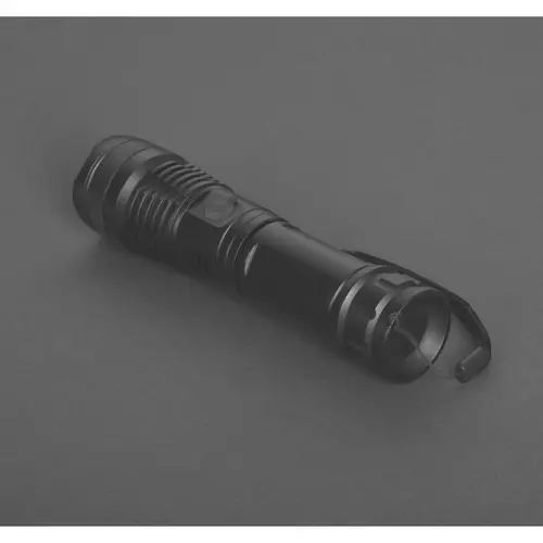 Ліхтарик LightStream, TM Discover 4