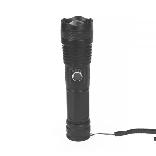 Ліхтарик LightStream, TM Discover Time