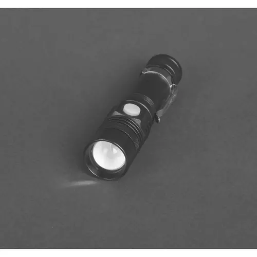 Ліхтарик Focus, TM Discover 4