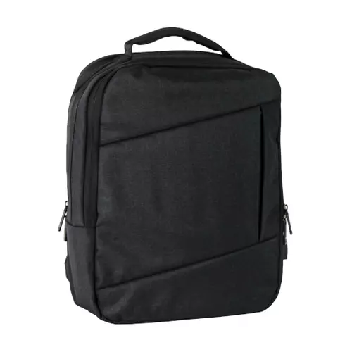 Рюкзак на два відділення з USB KENTON, 42х13х30 2
