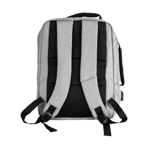 Рюкзак на два відділення з USB KENTON, 42х13х30 3