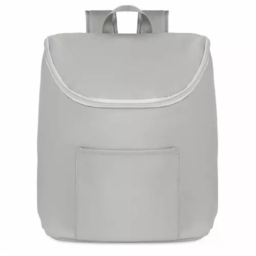 Термо-рюкзак IGLO BAG з кишенею та підкладкою з алюмінієвої фольги, 29х20х35 см, 6