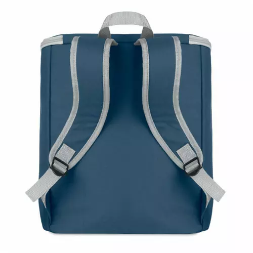 Термо-рюкзак IGLO BAG з кишенею та підкладкою з алюмінієвої фольги, 29х20х35 см, 3