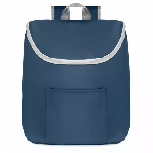 Термо-рюкзак IGLO BAG з кишенею та підкладкою з алюмінієвої фольги, 29х20х35 см, 7