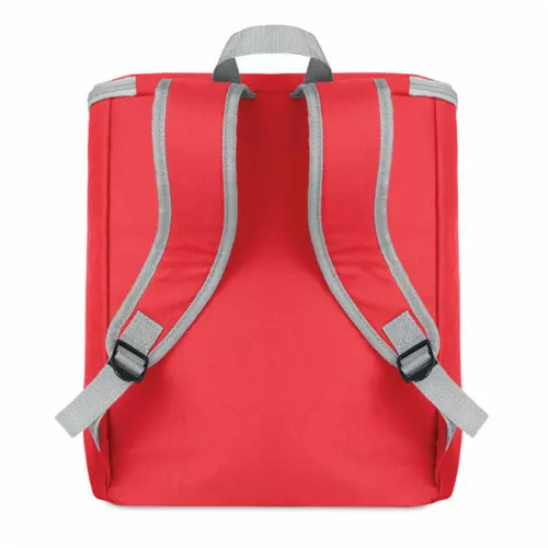 Термо-рюкзак IGLO BAG з кишенею та підкладкою з алюмінієвої фольги, 29х20х35 см, 4