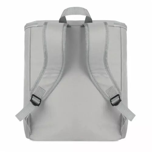 Термо-рюкзак IGLO BAG з кишенею та підкладкою з алюмінієвої фольги, 29х20х35 см, 3