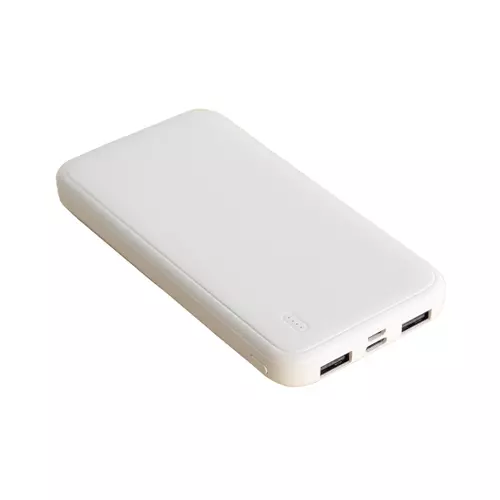 Зарядний пристрій (powerbank) TEHOA на 10000 mAh 3