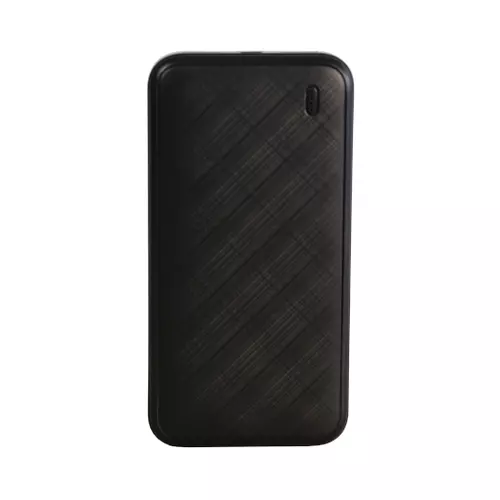 Зарядний пристрій (powerbank) TEHOA на 10000 mAh Time