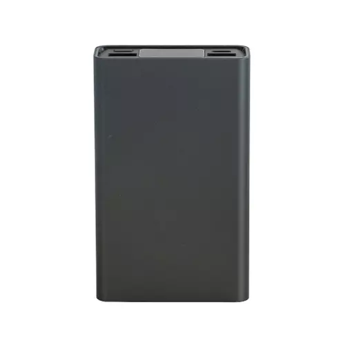 Зарядний пристрій (powerbank) HERKULES для ноутбуку на 13500 mAh зі швидкою зарядкою QC22,5W 2