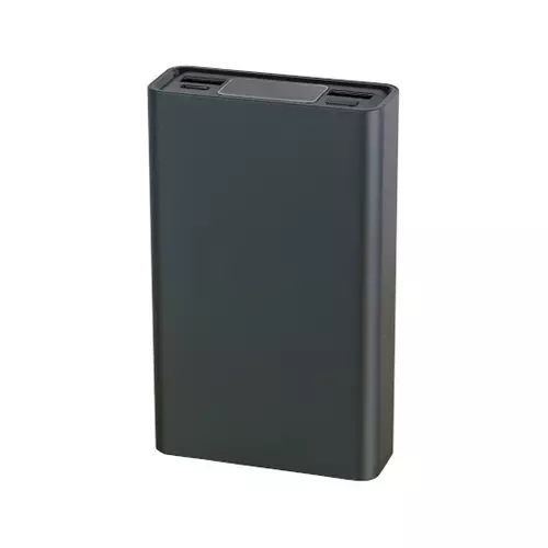 Зарядний пристрій (powerbank) HERKULES для ноутбуку на 13500 mAh зі швидкою зарядкою QC22,5W 3